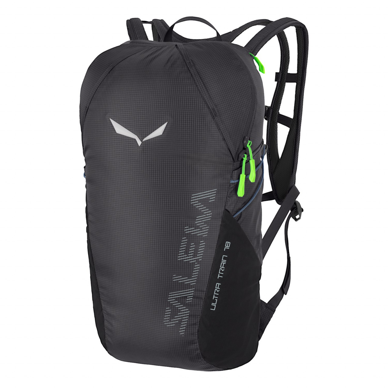 Mochila Chile - Salewa Ultra Train 18L - Negras - FIBD-69781